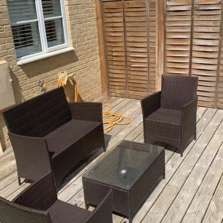 Sunshine Room Colchester Dış mekan fotoğraf