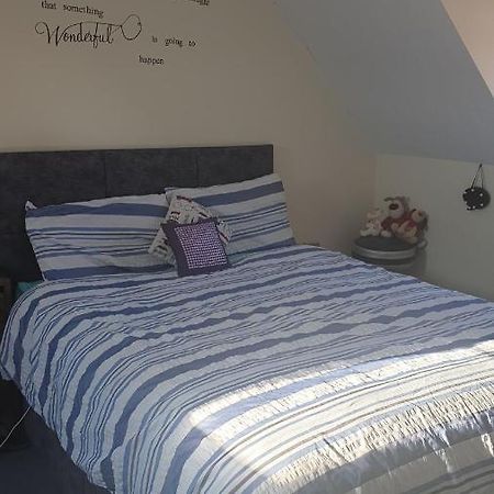 Sunshine Room Colchester Dış mekan fotoğraf