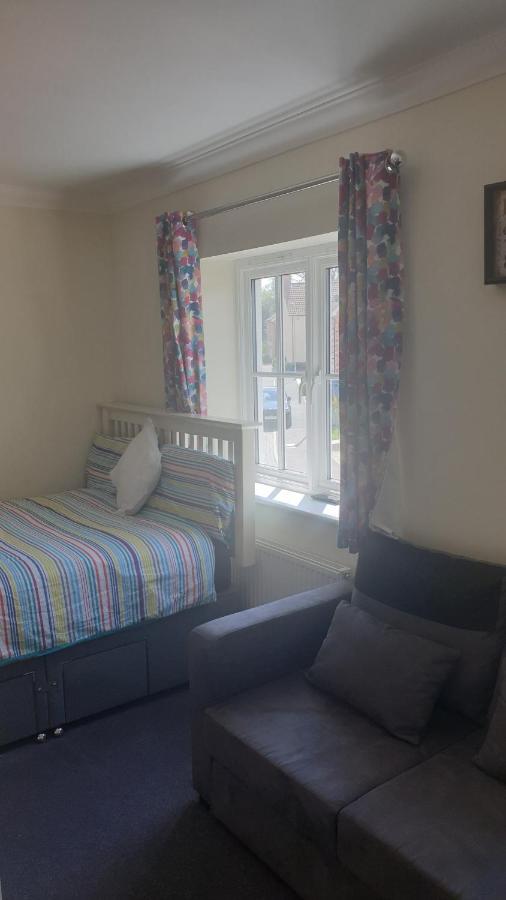 Sunshine Room Colchester Dış mekan fotoğraf